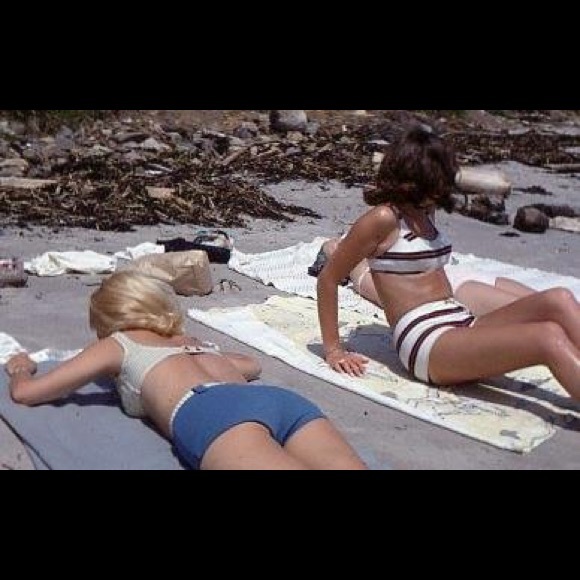 Meet your Posher, Sarah - Picture 1 of 1